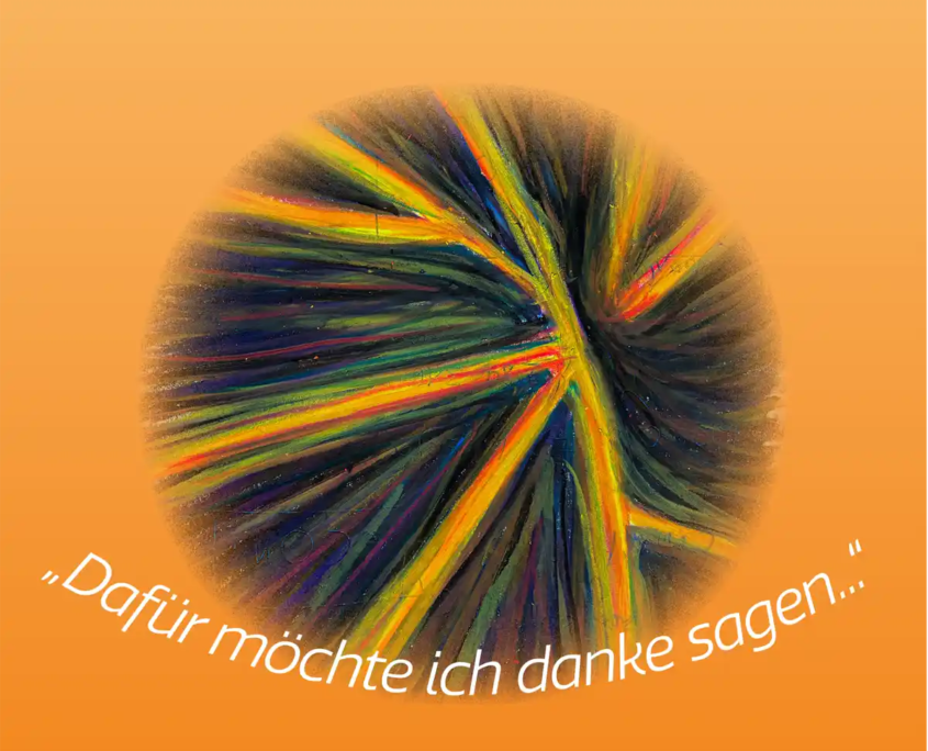 „Dafür möchte ich Danke sagen … “ –– Spirituelles Wochenende in Nütschau 2.–4. Oktober 2026