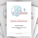 "Kirche in Beziehung" – Pastoralkonzept für den Pastoralen Raum Alster-Nord-West