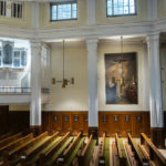 Die Orgel von St. Elisabeth kehrt zurück