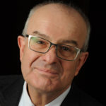 Domkapitular Pfarrer Franz Mecklenfeld