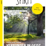 Spirit – Erste Ausgabe