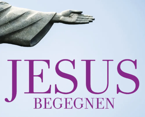 Andreas Batlogg – Jesus begegnen