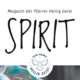 SPIRIT, 2. Ausgabe erschienen -- Frühjahr 2022