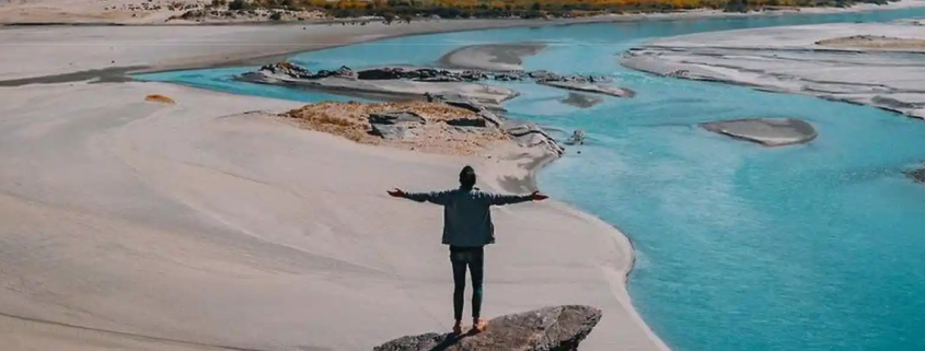 „FREI“ Ökumenische Exerzitien im Alltag – digital