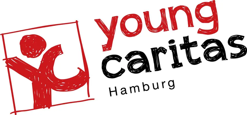 Young CaritasHamburg
