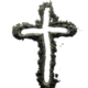 Aschekreuz / Fastenzeit beginnt
