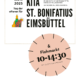 Kita St. Bonifatius: Tag der offenen Tür und Flohmarkt am 16. April 2023