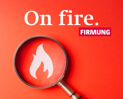 "On Fire" –– Thema der Firmvorbereitung 2025 in der katholischen Pfarrei Heilig Geist Hamburg