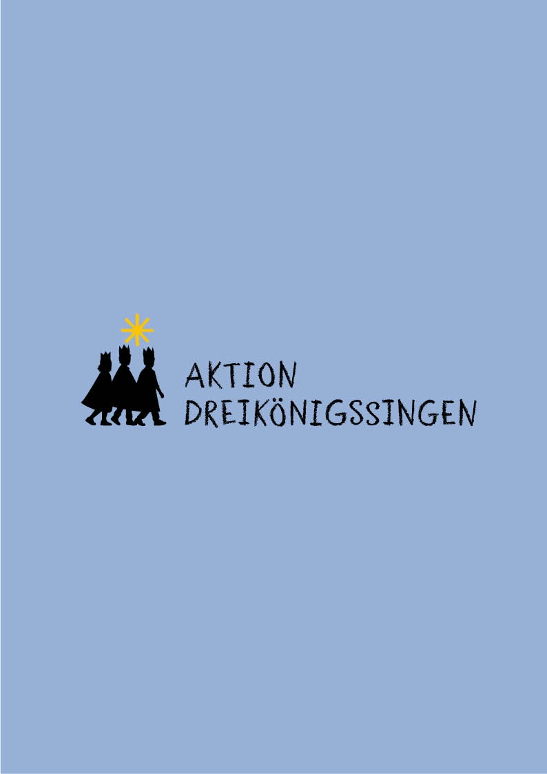 Aktion Dreikönigssingen – Sternsinger 2024