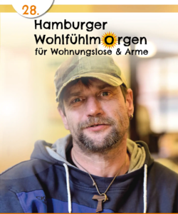 Hamburger Wohlfühlmorgen 2024