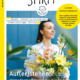 Cover Spirit 8 – Frühling 2024 – Pfarrbrief der katholischen Pfarrei Heilig Geist Hamburg