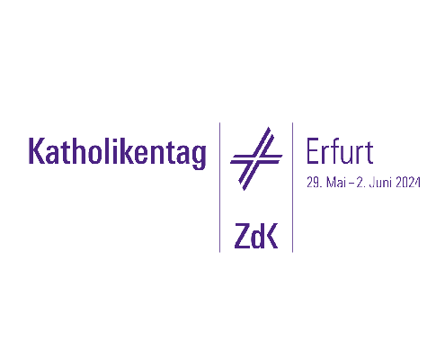 Katholikentag, Erfurt – 29.05. bis 02.06.2024