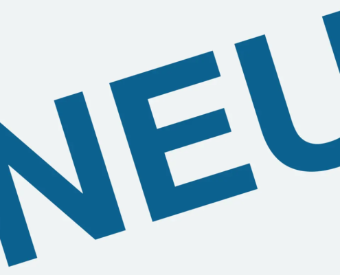 NEU!