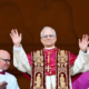 Robert F. Prevost –– Papst Leo XIV.