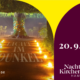 Nacht der Kirchen Gitarrennacht in St. Antonius, Samstag, 20. September 2025