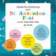Gemeindefest St. Antonius 28.09.2025