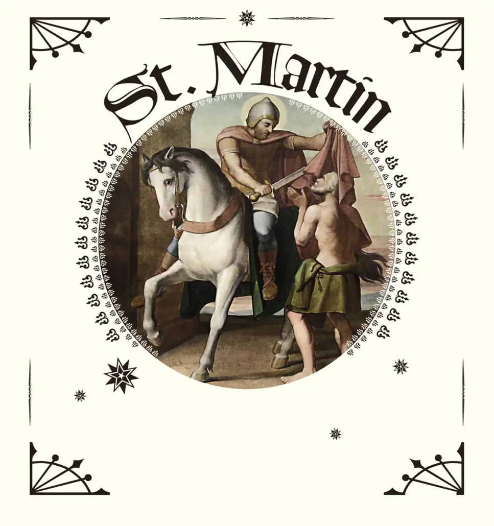 St. Martin in Heilig Geist