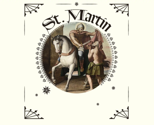 St. Martin in Heilig Geist