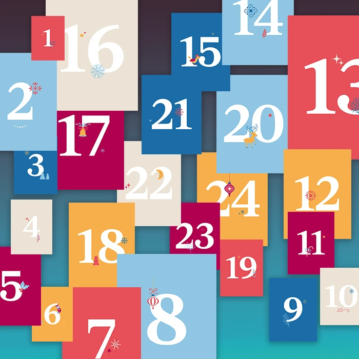 Adventsklender der Pfarrei Heilig Geist, Hamburg – Jeden Tag ein kleiner Impuls zum Ankommen