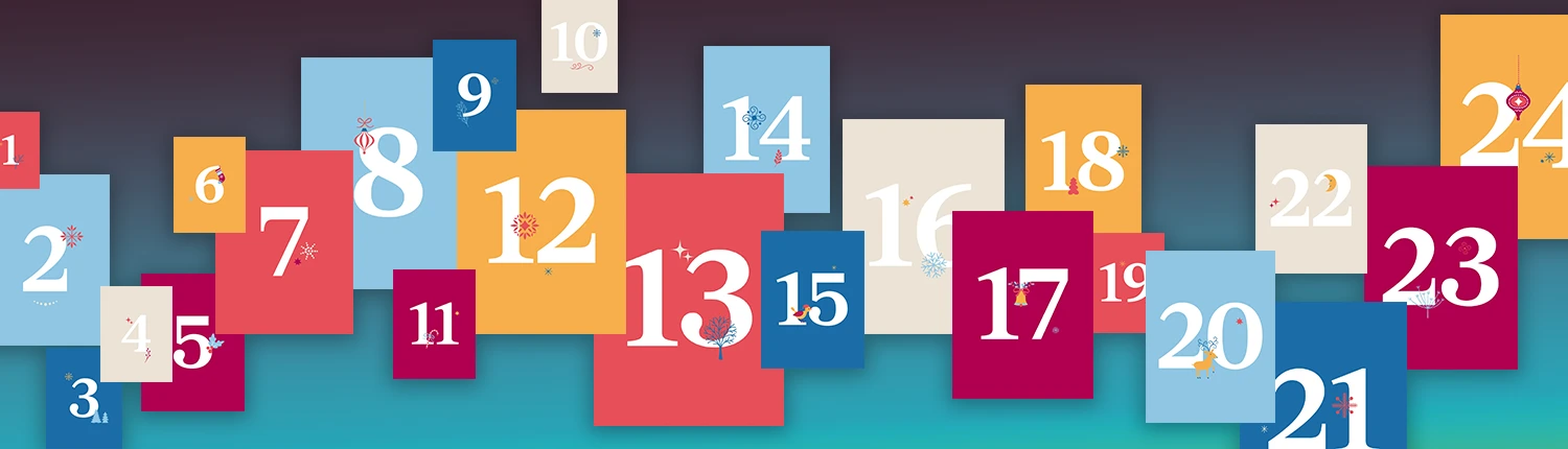 Adventsklender der Pfarrei Heilig Geist, Hamburg – Jeden Tag ein kleiner Impuls zum Ankommen