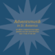 Adventsmusiken in St. Antonius 2025