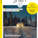 Spirit Winter 2025 –– Magazin der katholischen Pfarrei Heilig Geist, Hamburg
