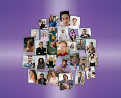 Ein Abend für Singles – „Wie gehe ich bewusst auf Ostern zu?“ Montag, 23. Feb., 19.00 Gemeindehaus St. Antonius