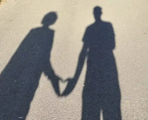 Wochenende für Paare