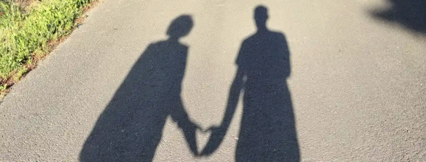 Wochenende für Paare