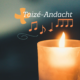 Taizé-Andacht, Freitag, 13. Februar 2026, St. Antonius, Hamburg (Alsterdorfer Str. 73–75)