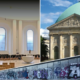 Exkursion nach Berlin zur St.-Hedwigs-Kathedrale und zur Gedenkstätte Berliner Mauer am 7. November 2026