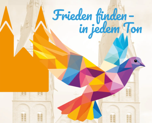 Kinderchortag am St. Marien-Dom in Hamburg – 26.09.2026