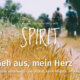 Spirit 15 – Magazin der katholischen Pfarrei Heilig Geist Hamburg, Sommer 2026"
