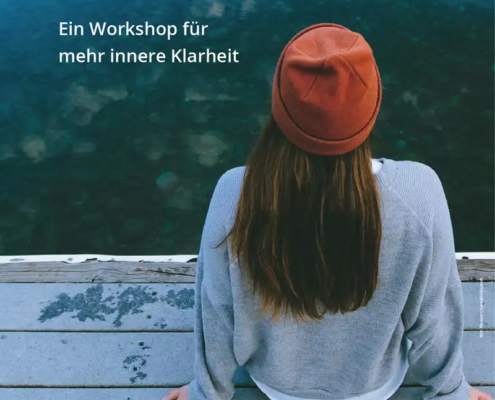 Workshop persönliche Nachhaltigkeit