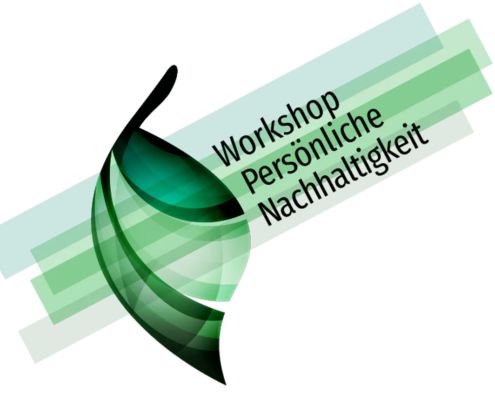 Workshop Persönliche Nachhaltigkeit