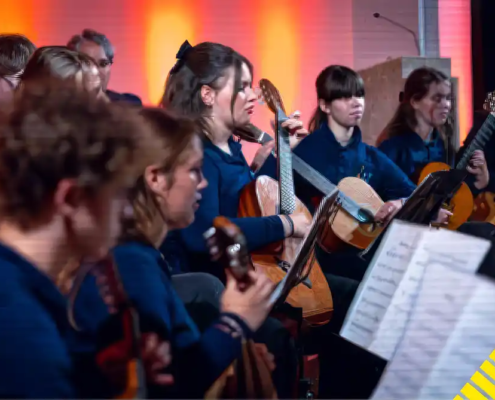 Gitarrenkonzert in der Nacht der Kirchen am 12. September 2026 in St. ANtonius