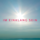 "Im Einklang sein" Alltagsexerzitien im Advent 2026